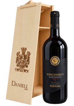 Vincenzo 1° Marzemino 150cl