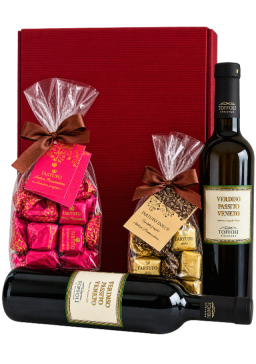 Toffoli Dolce